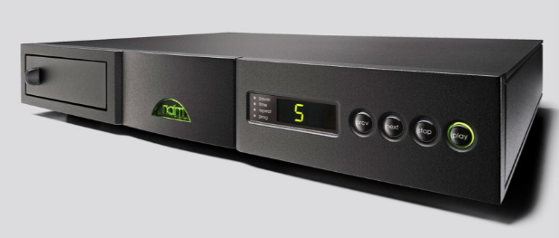 Naim CD5SI CD-Player