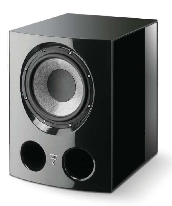 FOCAL UTOPIA III SUBWOOFER EM Colour