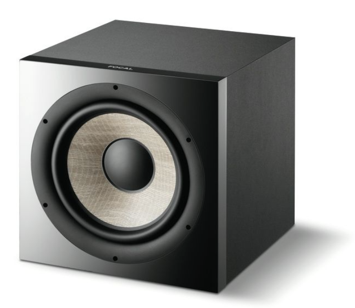 FOCAL SUB 1000 F Subwoofer