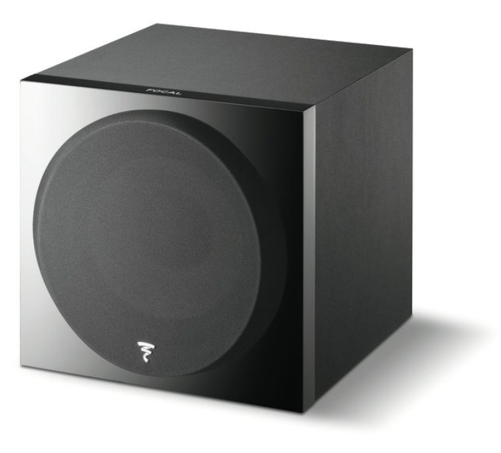 FOCAL SUB 1000 F Subwoofer