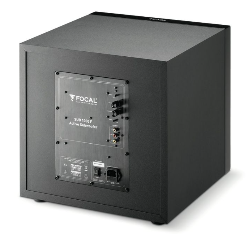 FOCAL SUB 1000 F Subwoofer