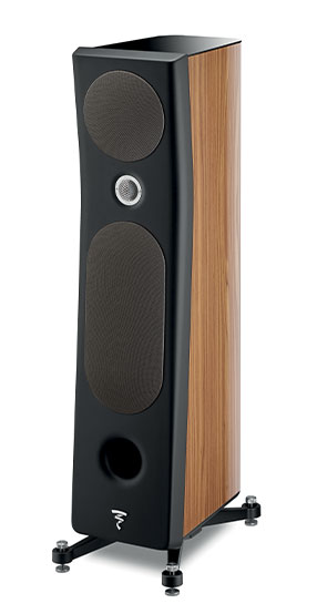 Focal Kanta N.2 Standlautsprecher