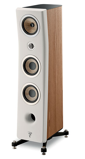 Focal Kanta N.2 Standlautsprecher
