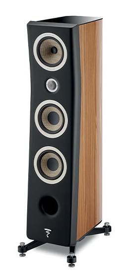 Focal Kanta N.2 Standlautsprecher
