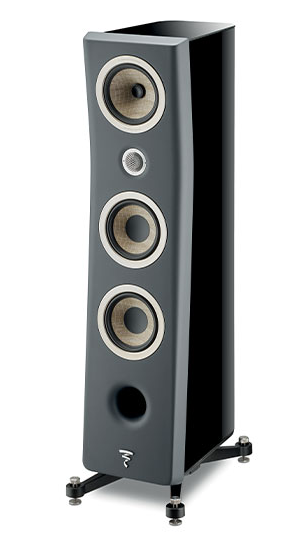 Focal Kanta N.2 Standlautsprecher