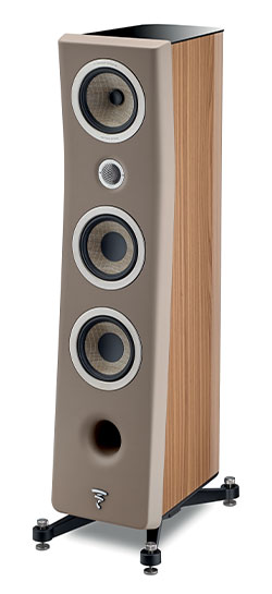 Focal Kanta N.2 Standlautsprecher