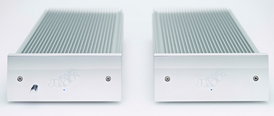 Transrotor Phono 8.2 MC sym. Vorverstärker