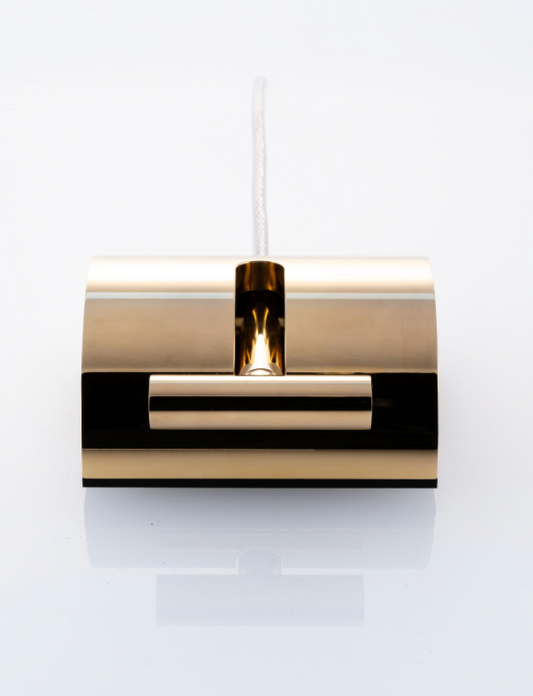 Transrotor Quintessence Schalter