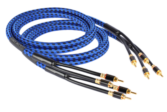 Goldkabel Highline Speaker MKIII Single-wire