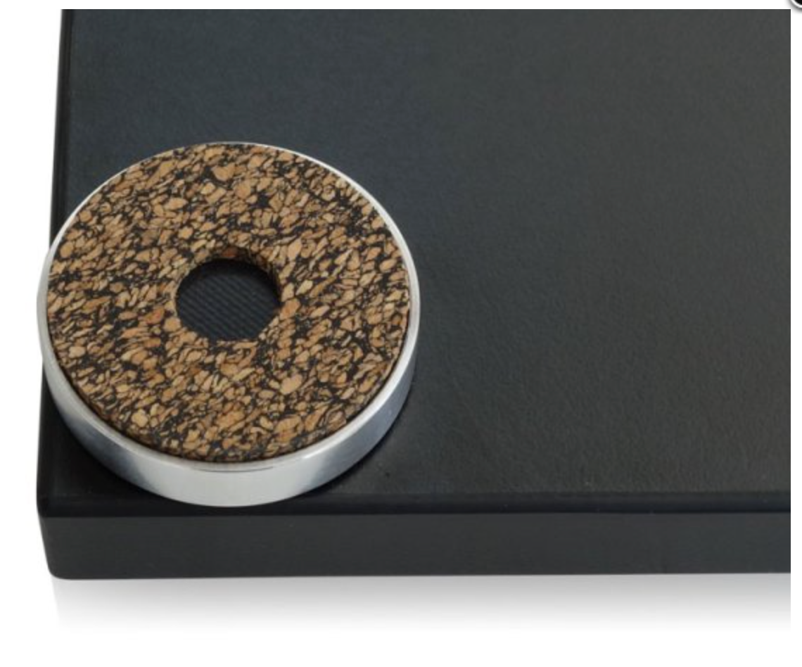 B-fly Audio Gerätebasis FlatLine