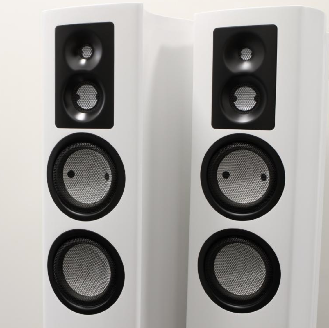 Audiograde Ardora aktiv High-End Standlautsprecher