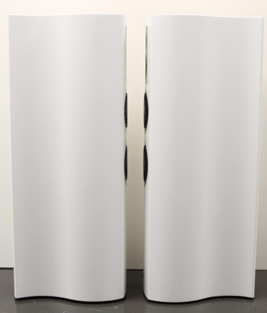 Audiograde Ardora aktiv High-End Standlautsprecher