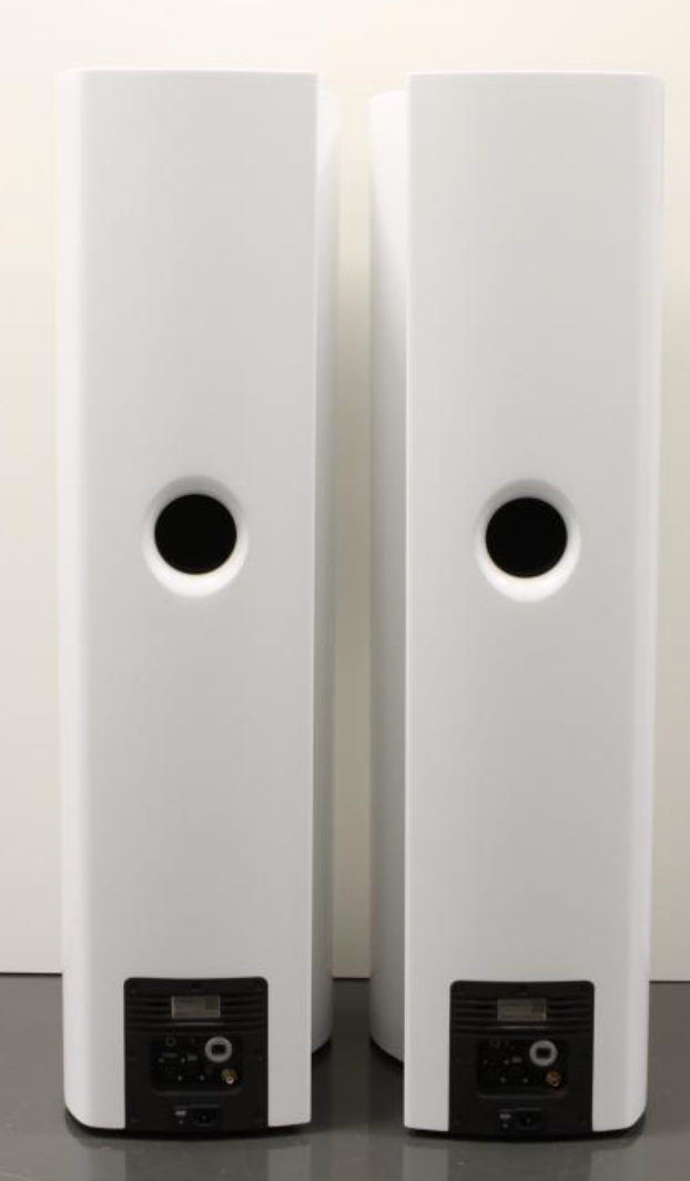 Audiograde Ardora aktiv High-End Standlautsprecher