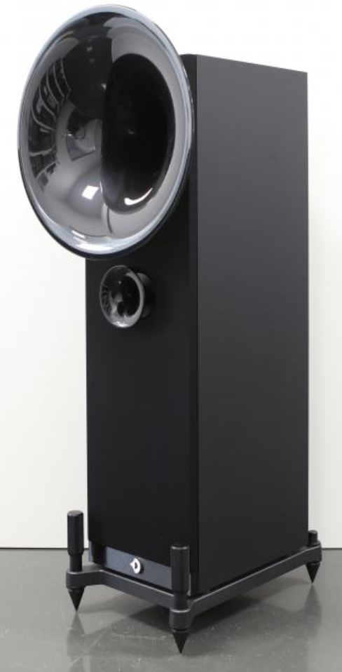 Avantgarde Acoustic UNO FINO Edition von Juni 2023