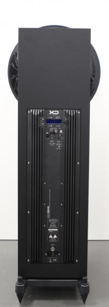Avantgarde Acoustic UNO FINO Edition von Juni 2023