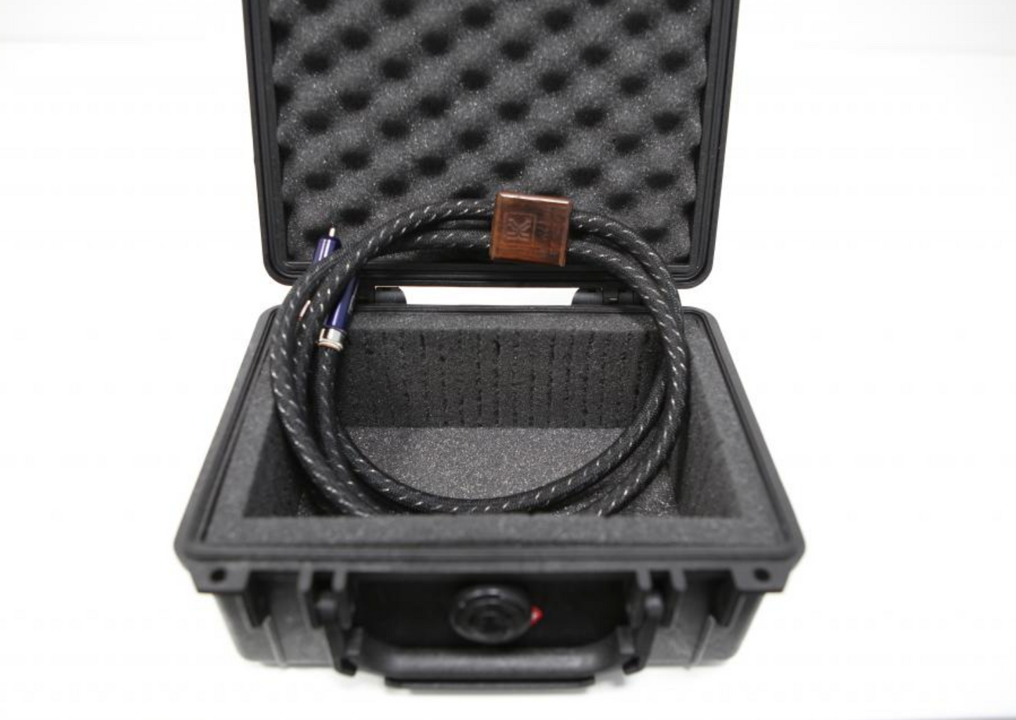 Kimber Kable KS1030 RCA 0,75cm High-End Cinch-Kabel