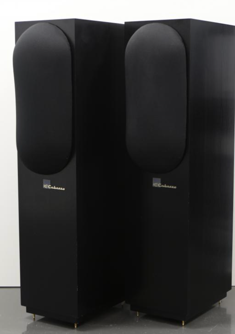 Cabasse Iroise SCS High-End Standlautsprecher
