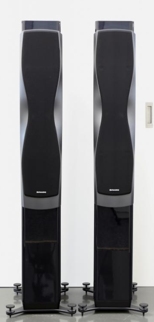 Dynaudio Confidence 50 passiver HighEnd Standlautsprecher