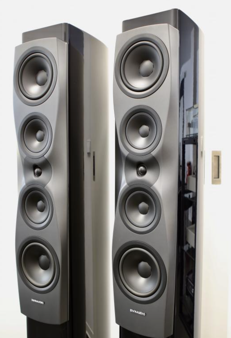 Dynaudio Confidence 50 passiver HighEnd Standlautsprecher