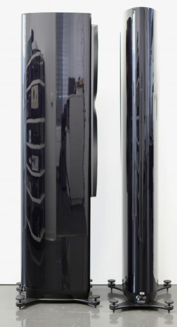 Dynaudio Confidence 50 passiver HighEnd Standlautsprecher