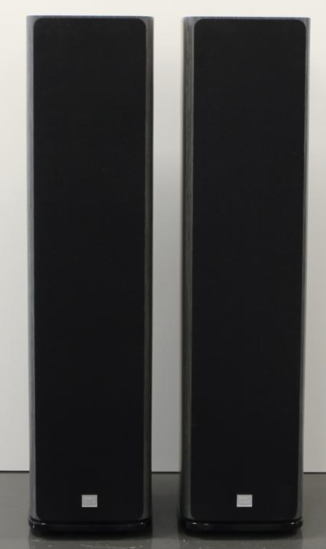 JBL HDI-3600 High-End Standlautsprecher