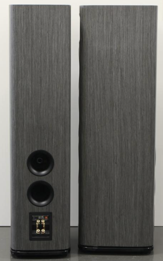 JBL HDI-3600 High-End Standlautsprecher