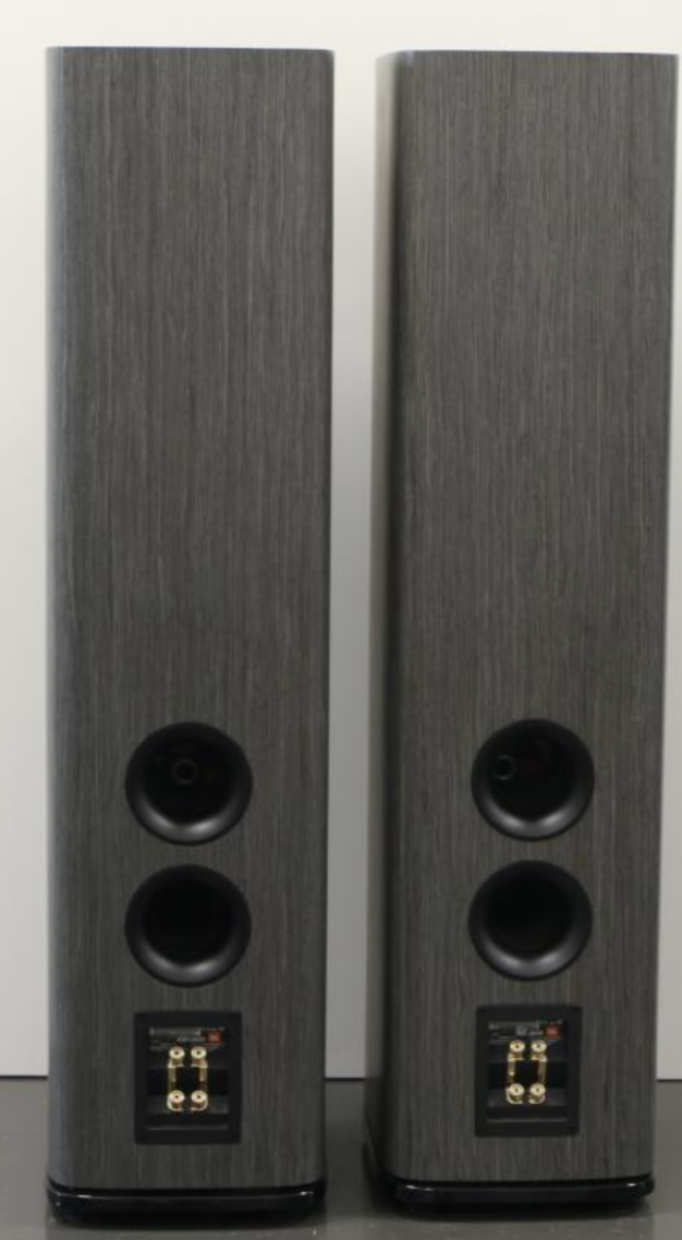 JBL HDI-3600 High-End Standlautsprecher
