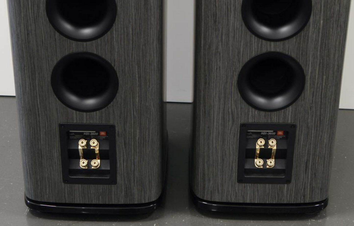 JBL HDI-3600 High-End Standlautsprecher