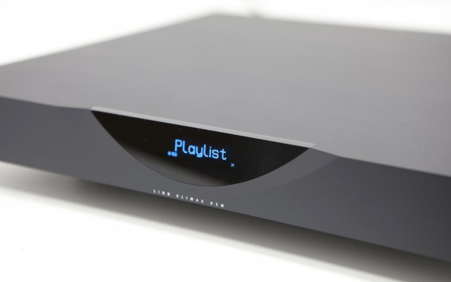 LINN Klimax DSM/2 Katalyst Netzwerkspieler/Vorverstärker