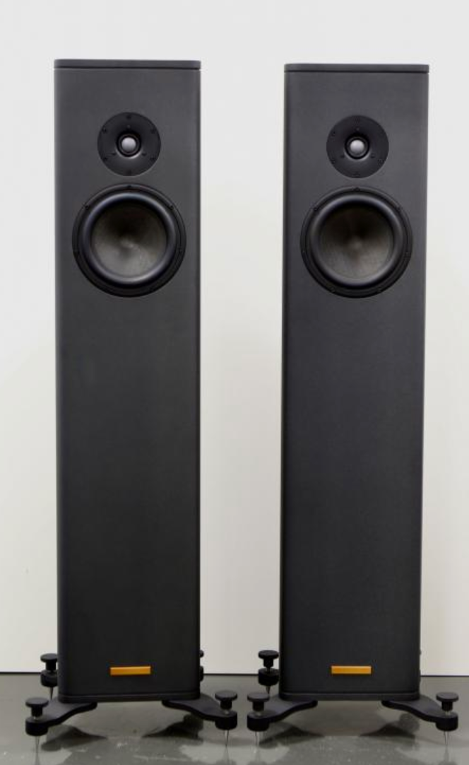 Magico S1 MKI High-End Standlautsprecher