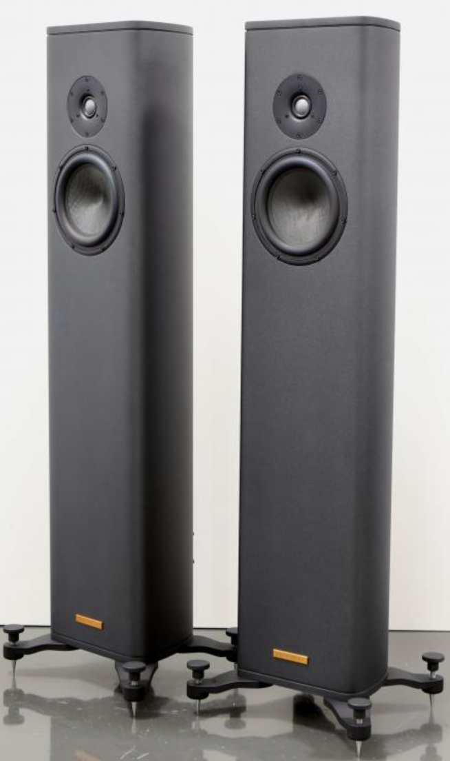 Magico S1 MKI High-End Standlautsprecher