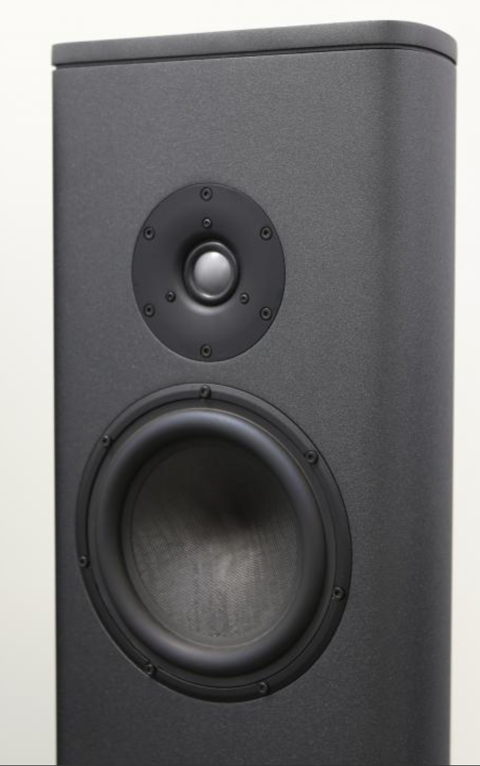 Magico S1 MKI High-End Standlautsprecher
