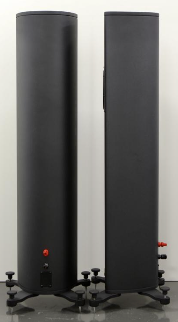 Magico S1 MKI High-End Standlautsprecher