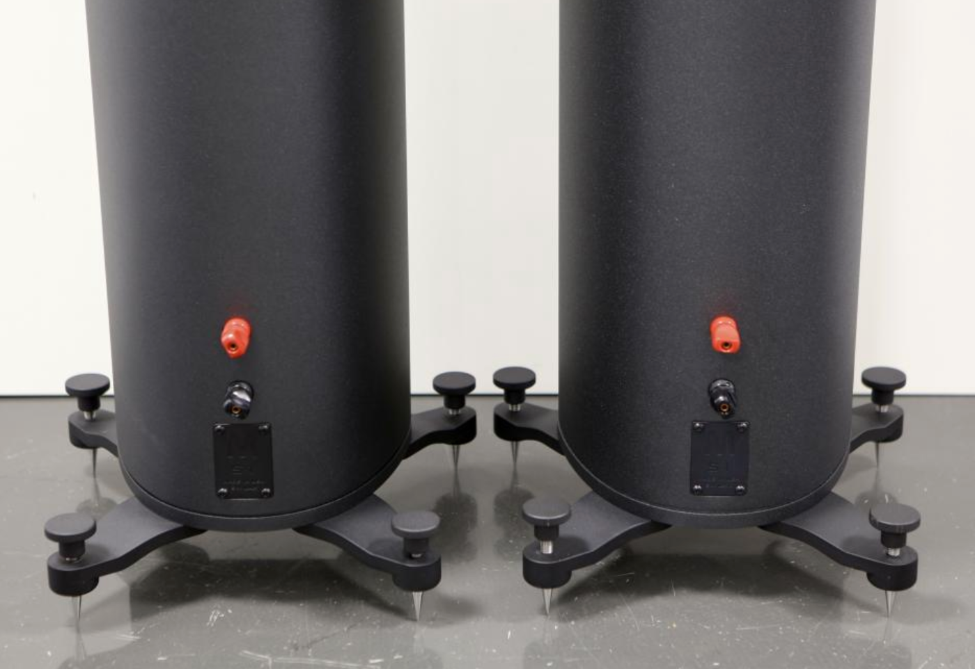 Magico S1 MKI High-End Standlautsprecher