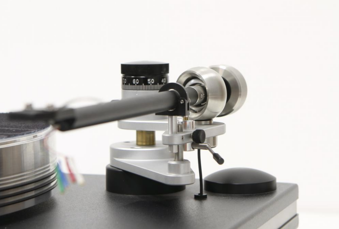 Mark Levinson No. 515 High-End Plattenspieler