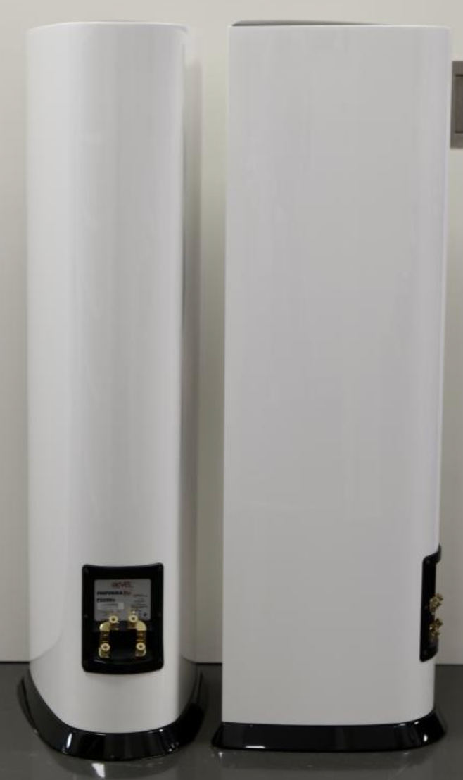 Revel Performa F228BE High-End Standlautsprecher