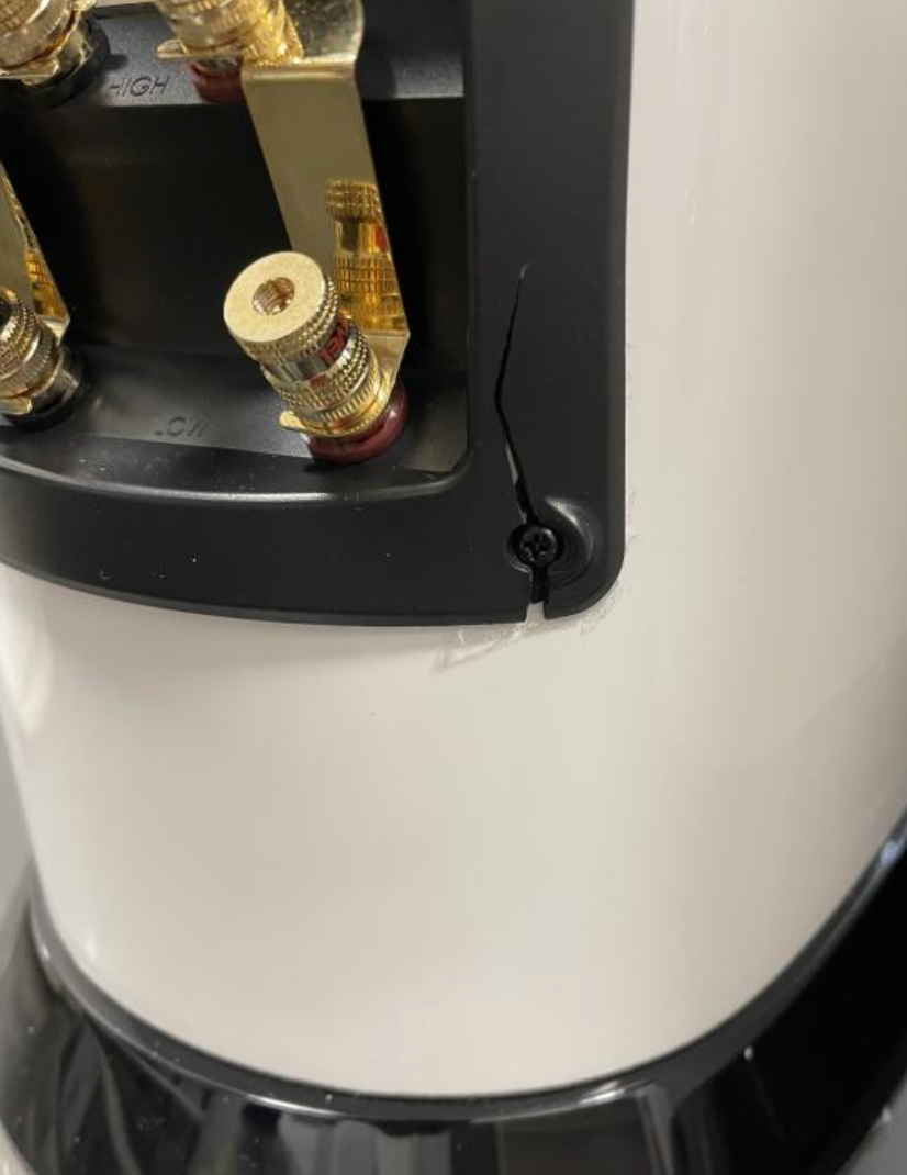 Revel Performa F228BE High-End Standlautsprecher