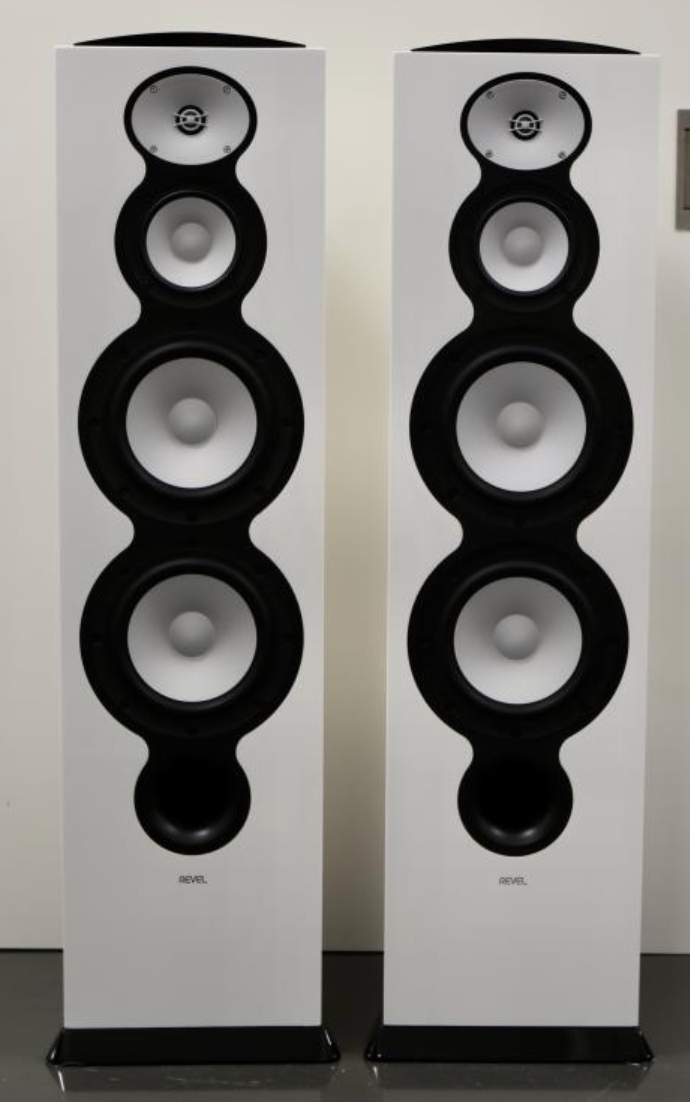 Revel Performa F228BE High-End Standlautsprecher