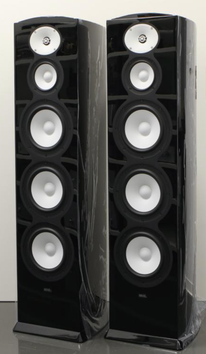 Revel Performa F328BE Flagship Standlautsprecher