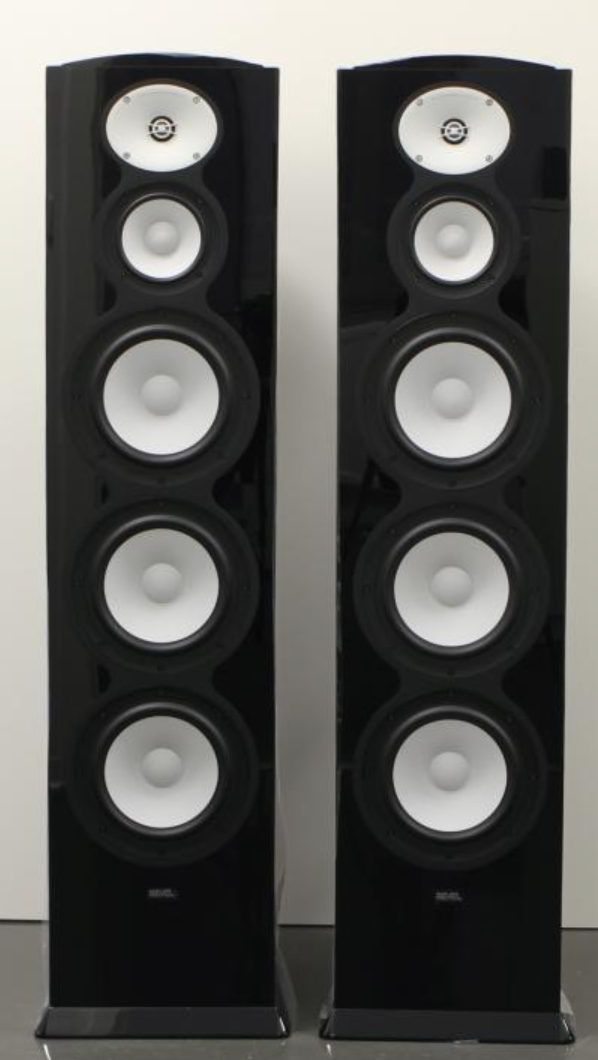 Revel Performa F328BE Flagship Standlautsprecher