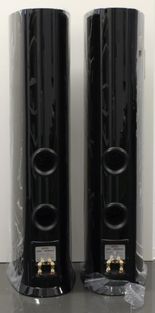 Revel Performa F328BE Flagship Standlautsprecher