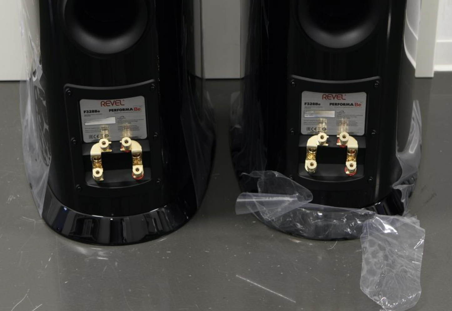 Revel Performa F328BE Flagship Standlautsprecher