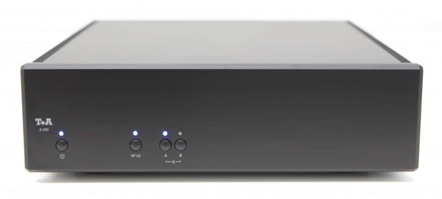 T+A A 200 High-End Endverstärker