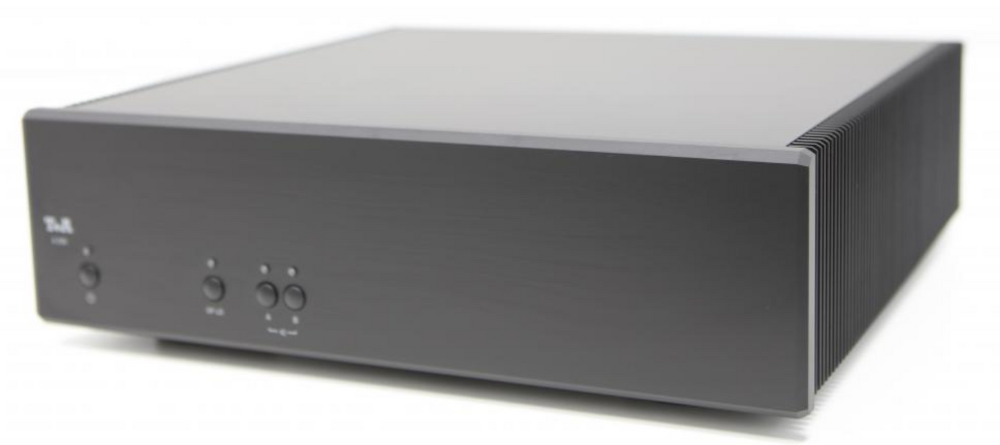 T+A A 200 High-End Endverstärker