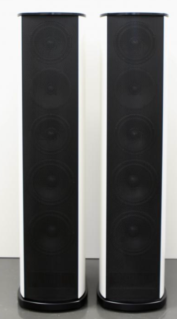 T+A Criterion TCD 310 S High-End Standlautsprecher