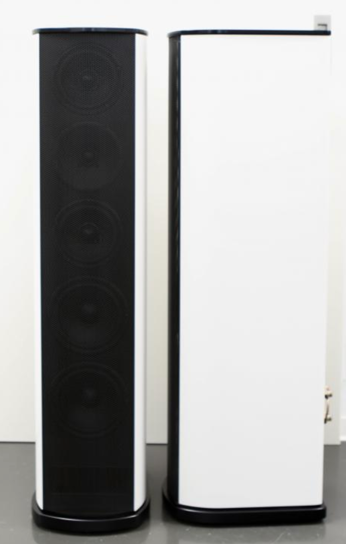T+A Criterion TCD 310 S High-End Standlautsprecher