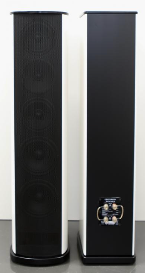 T+A Criterion TCD 310 S High-End Standlautsprecher