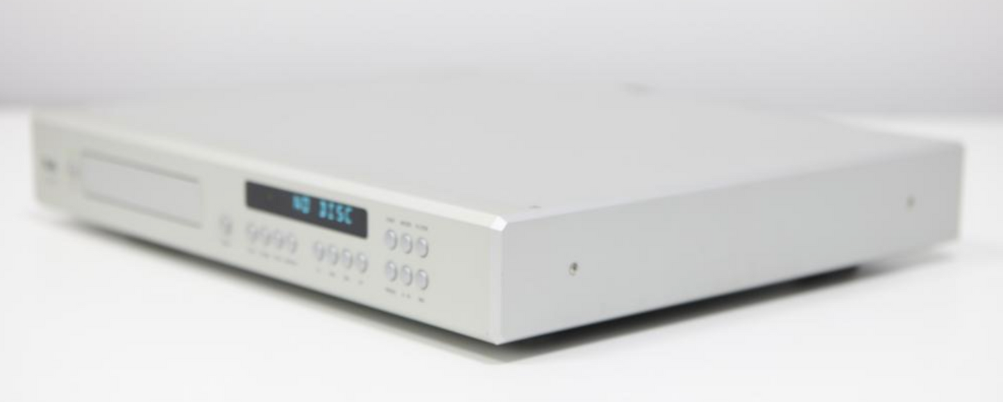 T+A Pulsar CD 1240R High-End CD-Player