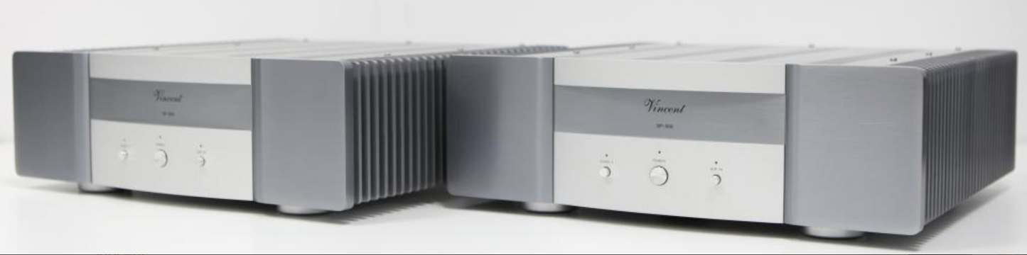 Vincent Vincent SP-995 High-End Mono-Endstufen PAARPREIS
