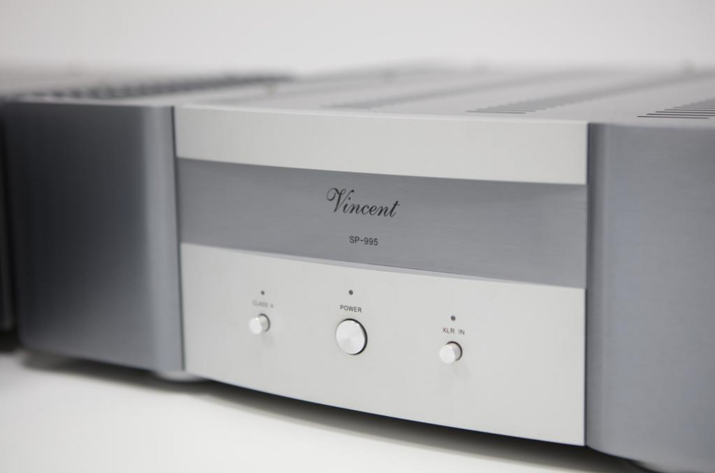 Vincent Vincent SP-995 High-End Mono-Endstufen PAARPREIS